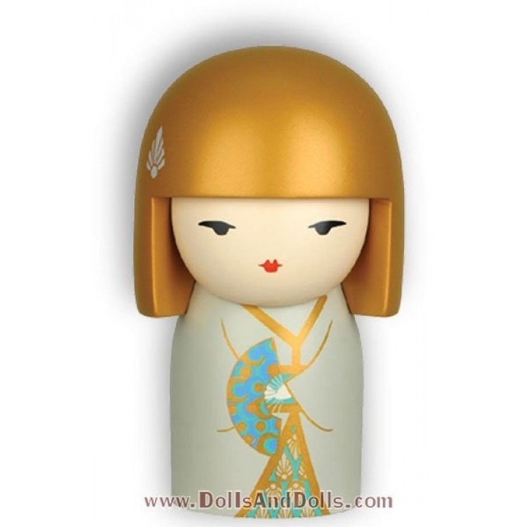 Maxi Doll YASUKO - Bien-être
